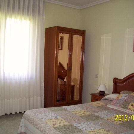 סן ויסנטה דה לה ברקרה Hotel Noray מראה חיצוני תמונה