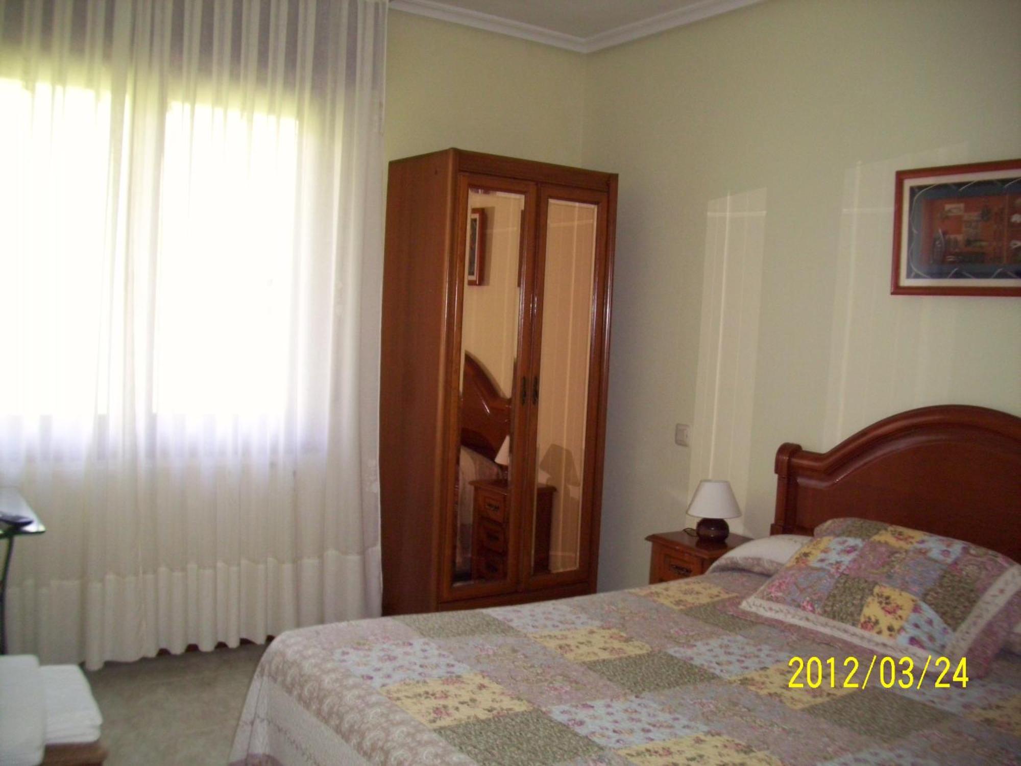 סן ויסנטה דה לה ברקרה Hotel Noray מראה חיצוני תמונה