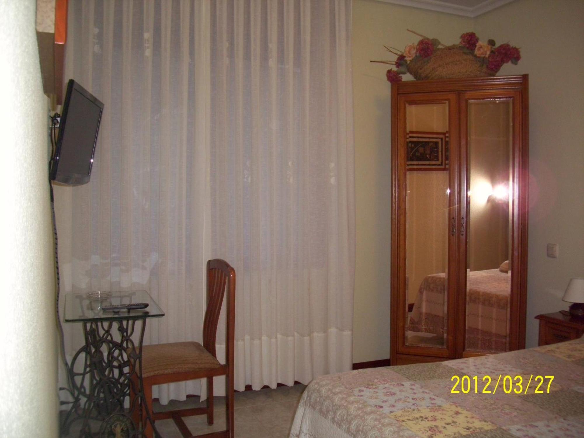 סן ויסנטה דה לה ברקרה Hotel Noray מראה חיצוני תמונה