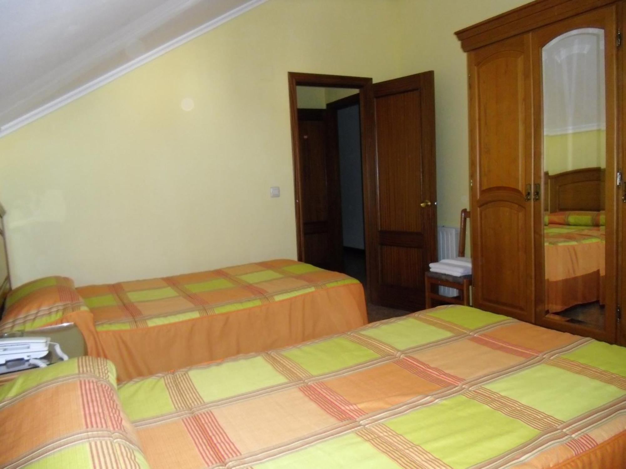 סן ויסנטה דה לה ברקרה Hotel Noray מראה חיצוני תמונה
