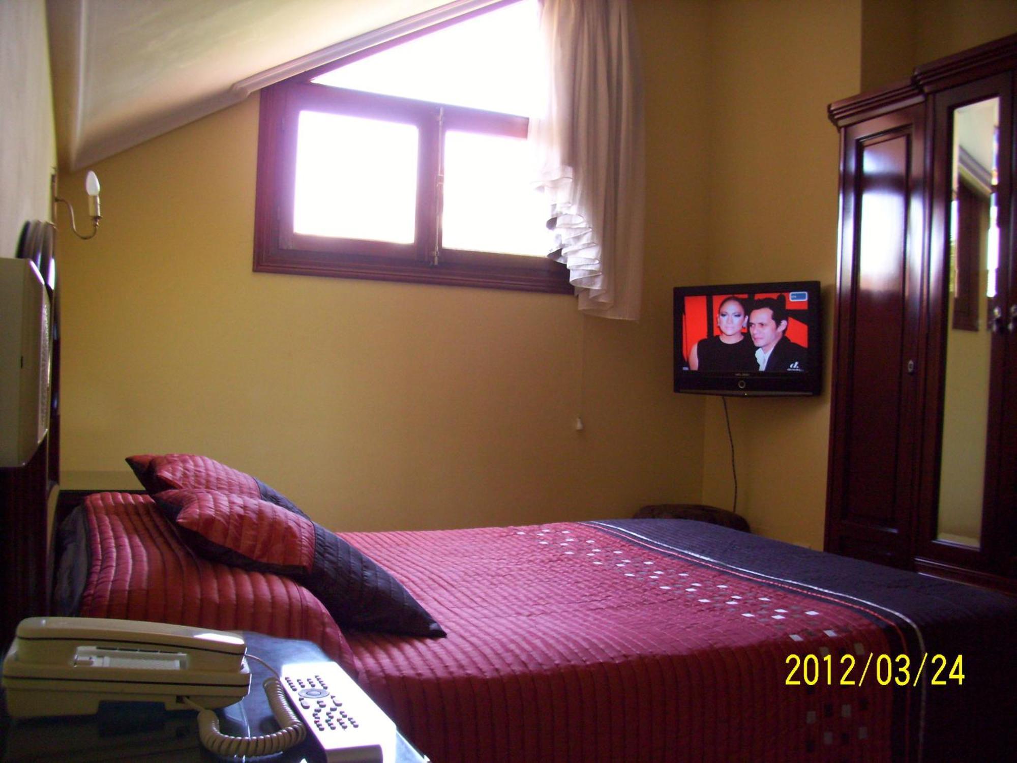 סן ויסנטה דה לה ברקרה Hotel Noray מראה חיצוני תמונה