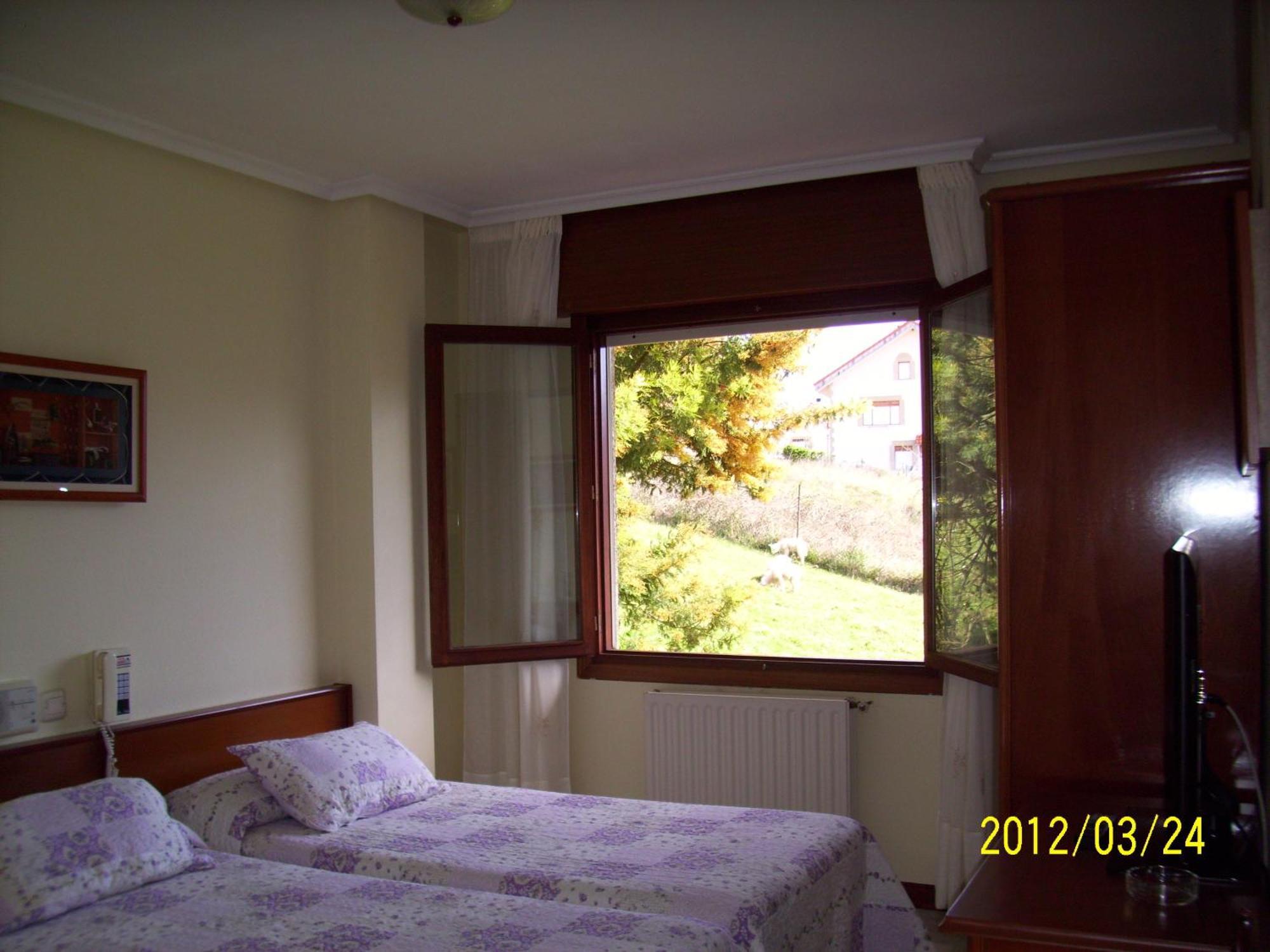 סן ויסנטה דה לה ברקרה Hotel Noray מראה חיצוני תמונה