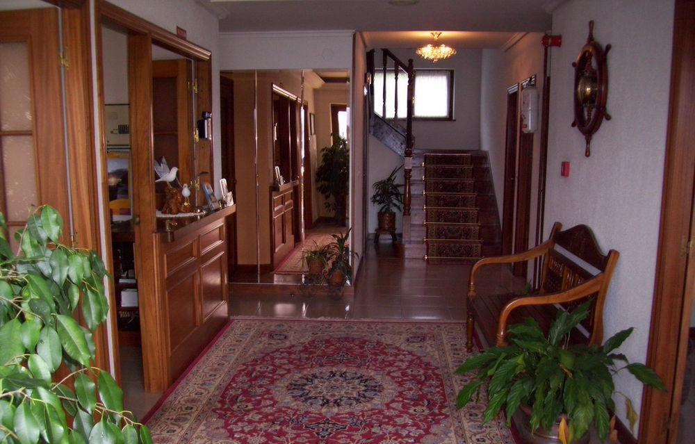סן ויסנטה דה לה ברקרה Hotel Noray מראה חיצוני תמונה