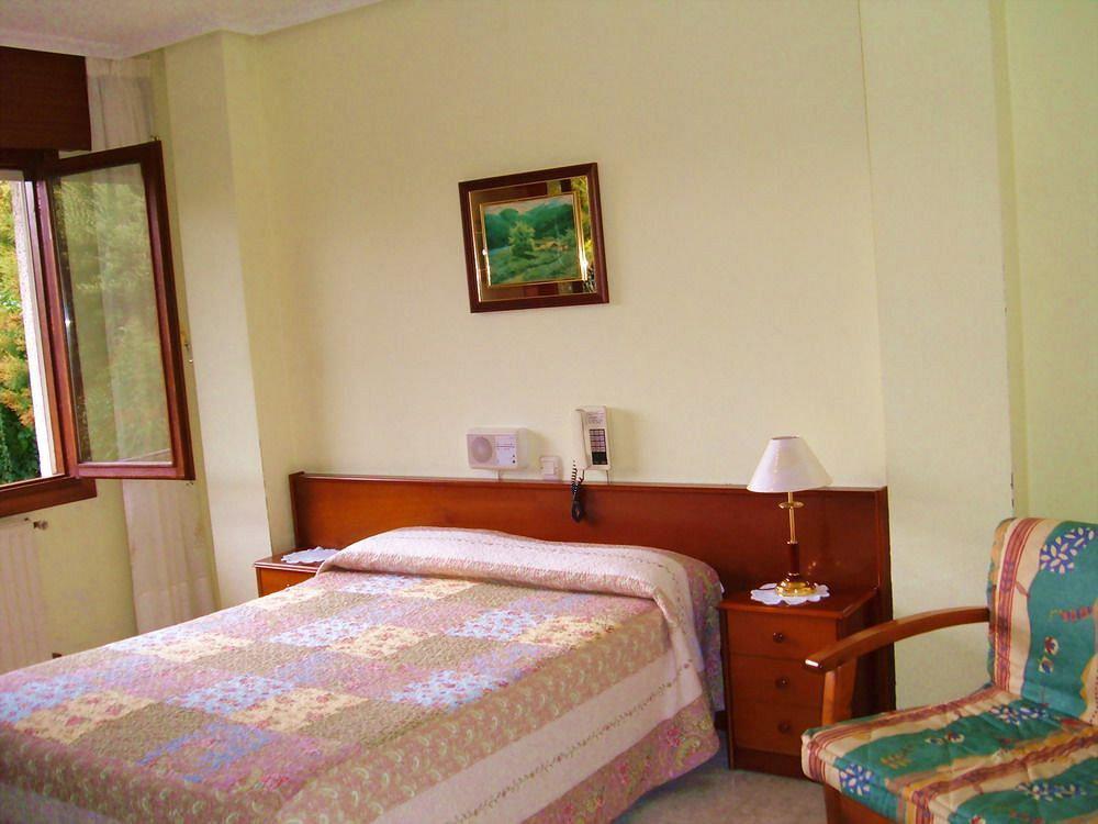 סן ויסנטה דה לה ברקרה Hotel Noray מראה חיצוני תמונה