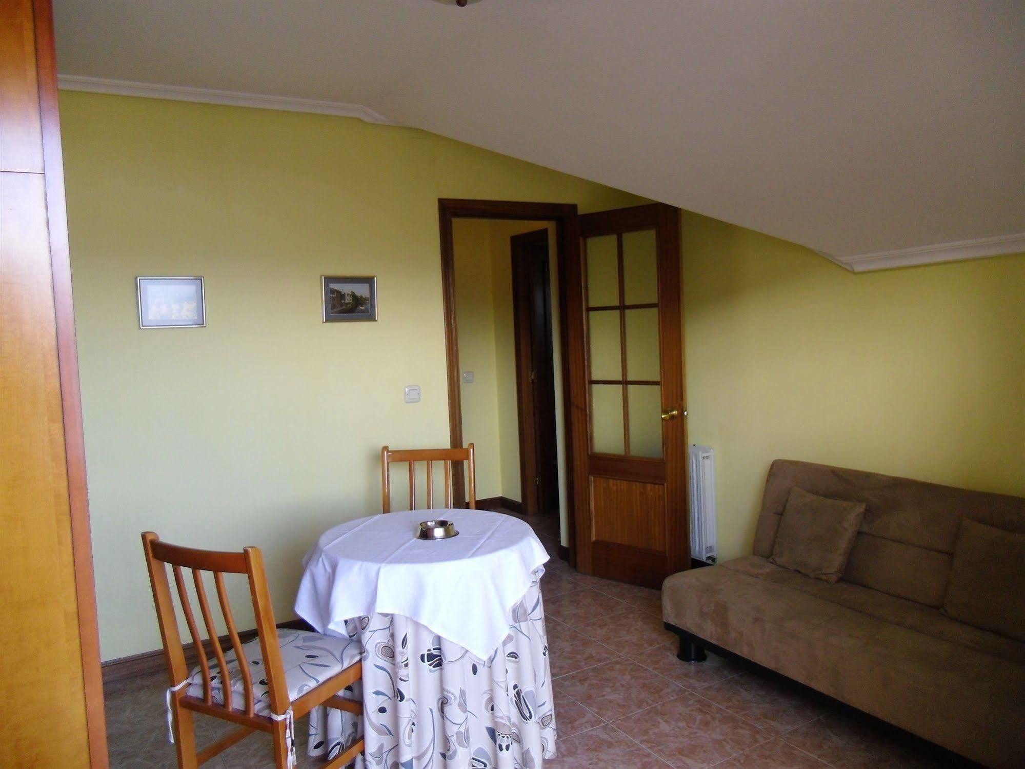 סן ויסנטה דה לה ברקרה Hotel Noray מראה חיצוני תמונה