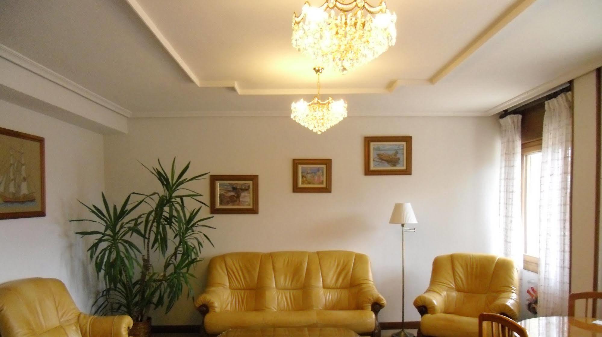 סן ויסנטה דה לה ברקרה Hotel Noray מראה חיצוני תמונה