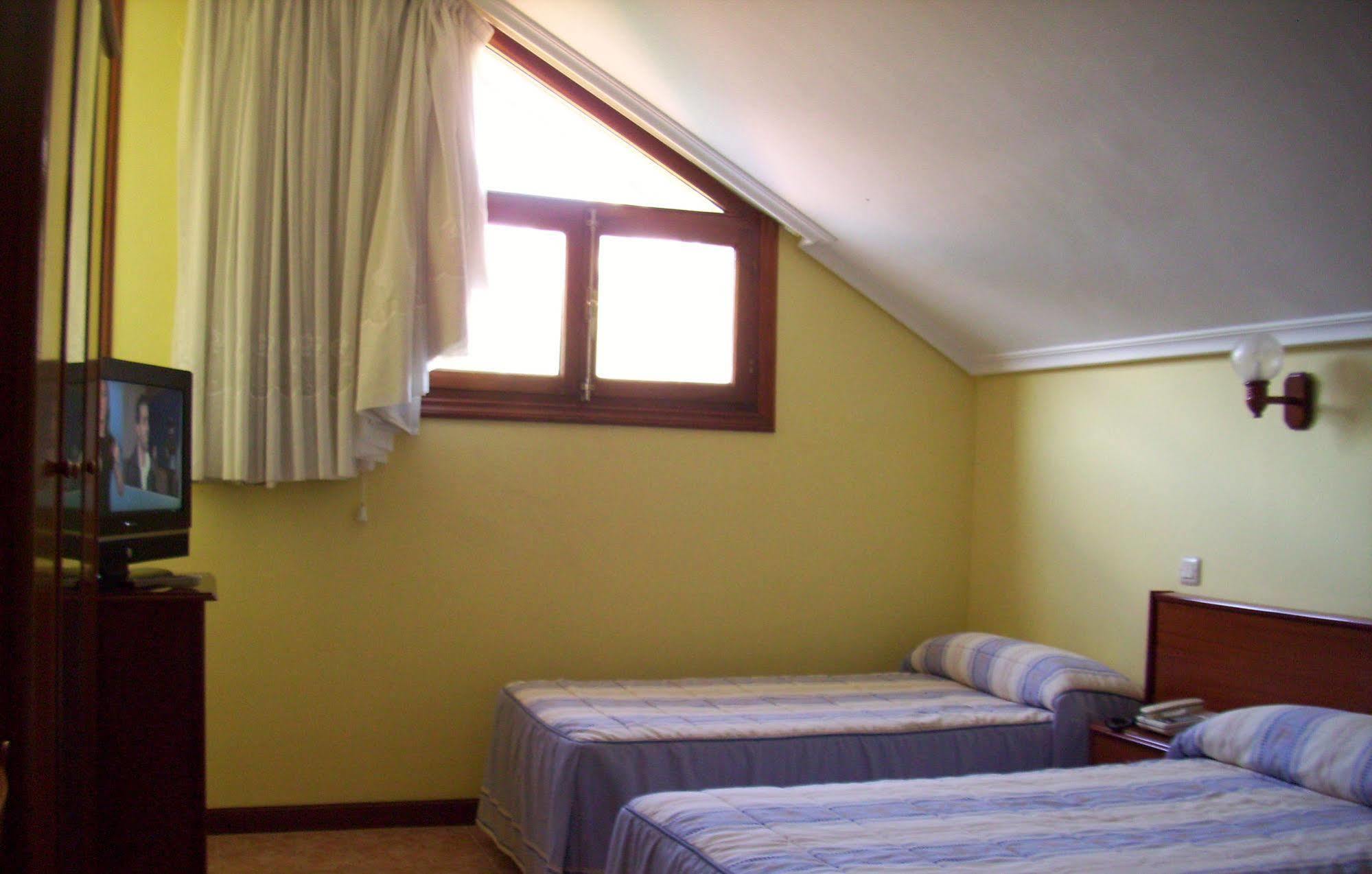 סן ויסנטה דה לה ברקרה Hotel Noray מראה חיצוני תמונה